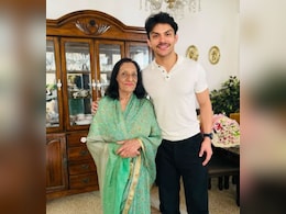 Viral: Janhvi Kapoor's Comment On Rumoured Boyfriend Shikhar Pahariya's Brother's Post Viral: Janhvi Kapoor's Comment On Rumoured Boyfriend Shikhar Pahariya's Brother's Post