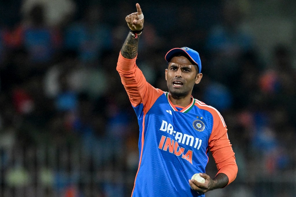 BCCI To Hold Apex Council Meet Amid SKY Sacking Development. Details Here