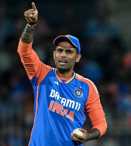 BCCI To Hold Apex Council Meet Amid Suryakumar Yadav Sacking Development. Details Here