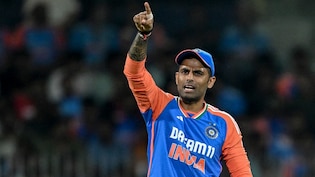BCCI To Hold Apex Council Meet Amid Suryakumar Yadav Sacking Development. Details Here