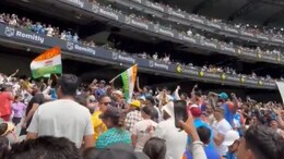 'Pure Racism': Indians Insulted With "Where's Your Visa" Chants At MCG During India vs Australia Test