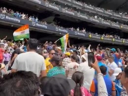 'Pure Racism': Indians Insulted With "Where's Your Visa" Chants At MCG During India vs Australia Test 'Pure Racism': Indians Insulted With "Where's Your Visa" Chants At MCG During India vs Australia Test