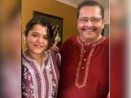 Tiku Talsania's Daughter Shikha Shares His Health Update: "Dad Is Recuperating Well"