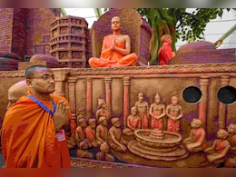 दिल्ली में गणतंत्र दिवस की परेड में कर्तव्य पथ पर आकर्षण का केंद्र रहेगी बिहार की झांकी दिल्ली में गणतंत्र दिवस की परेड में कर्तव्य पथ पर आकर्षण का केंद्र रहेगी बिहार की झांकी