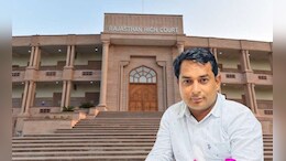 Rajasthan: नरेश मीणा को राजस्थान हाईकोर्ट से नहीं मिली ज़मानत, कोर्ट ने कहा-&nbsp;एक तो चोरी, ऊपर से सीना ज़ोरी&nbsp;