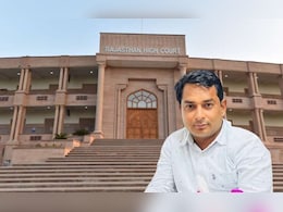 Rajasthan: नरेश मीणा को राजस्थान हाईकोर्ट से नहीं मिली ज़मानत, कोर्ट ने कहा- एक तो चोरी, ऊपर से सीना ज़ोरी  Rajasthan: नरेश मीणा को राजस्थान हाईकोर्ट से नहीं मिली ज़मानत, कोर्ट ने कहा- एक तो चोरी, ऊपर से सीना ज़ोरी