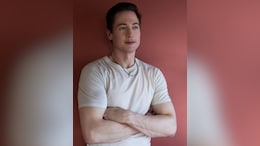 Anti-Ageing Influencer Bryan Johnson Ditches 'Longevity' Medicine Over Health Concerns