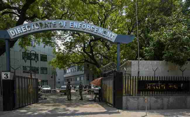 ED ने मनी लॉन्ड्रिंग मामले में 127 करोड़ रुपये की संपत्ति की जब्त, पढ़ें क्या है पूरा मामला