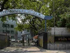 आंध्र प्रदेश से ओडिशा तक ED की छापेमारी, सहारा प्राइम सिटी की जमीन बिक्री में पकड़ी गई बड़ी धांधली