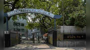 5 लग्जरी कार, 17 लाख नकद... ED की छापेमारी में गैंगस्टर इंद्रजीत के ठिकानों से और क्या कुछ मिला, पढ़ें