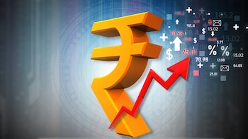 Rupee Hits Record Low Against US Dollar Amid Gulf Crisis, Oil Price Spike