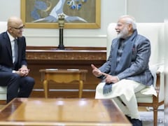 Explained: What Microsoft's $17.5 Billion AI Investment Means For India