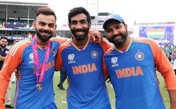 BCCI's 10-Point Diktat: What The New Rules Mean For Rohit, Virat And Bumrah