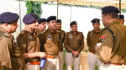 अब बदमाशों को पनाह देने वालों की ख़ैर नहीं, हिस्ट्रीशीटरों पर नज़र रखने के लिए जयपुर पुलिस ने बनाया मॉनिटरिंग सेल&nbsp;
