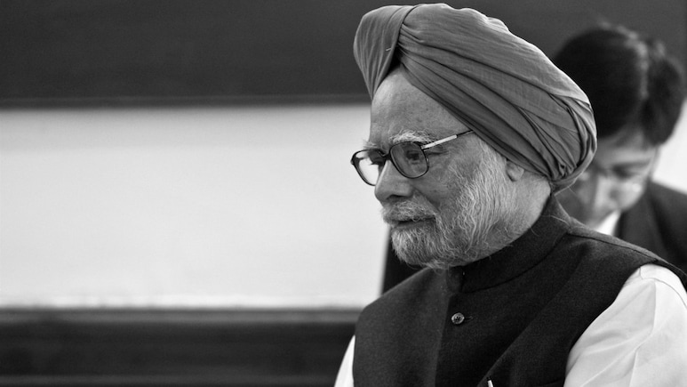 Manmohan Singh Posthumously Honoured With PV Narasimha Rao Award For Economic Contributions