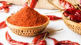 Food Authority Orders Patanjali Foods To Recall Batch Of Red Chilli Powder Over Safety Norms