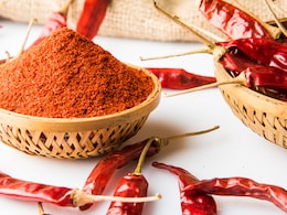 Food Authority Orders Patanjali Foods To Recall Batch Of Red Chilli Powder Over Safety Norms Food Authority Orders Patanjali Foods To Recall Batch Of Red Chilli Powder Over Safety Norms