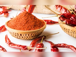 Patanjali Foods Recalls Tonnes Of Red Chilli Powder, Urges Customers To Return Item Patanjali Foods Recalls Tonnes Of Red Chilli Powder, Urges Customers To Return Item