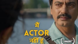Nawazuddin Siddiqui's Film <i>I'm Not An Actor</i> Will Have A Screening In California