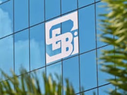 Can't Use Live Market Prices In Videos, SEBI Tells Finfluencers Can't Use Live Market Prices In Videos, SEBI Tells Finfluencers