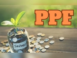 PPF Investment : बँकांऐवजी PPF मधील गुंतवणूक कशी ठरेल फायदेशीर? हे 5 मुद्दे समजून घ्या PPF Investment : बँकांऐवजी PPF मधील गुंतवणूक कशी ठरेल फायदेशीर? हे 5 मुद्दे समजून घ्या