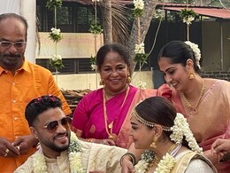 रैपर रफ्तार ने की दूसरी शादी, वाइफ मनराज जवांदा के साथ सामने आई पहली वेडिंग फोटो