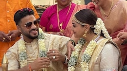 Rapper Raftaar Is Now Married To Stylist Manraj Jawanda. See First Pic