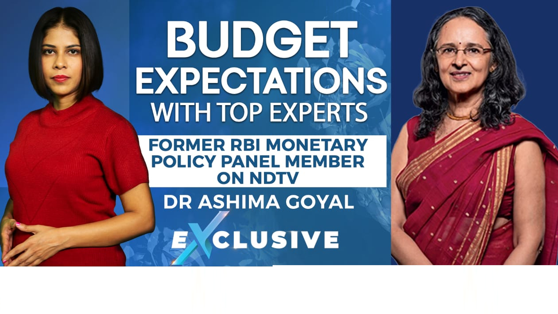 Former RBI Monetary Policy Panel Member Ashima Goyal On Budget 2025