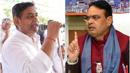 Rajasthan Politics: 'यमुना जल समझौता राजस्थान के साथ छल है', गोविंद सिंह डोटासरा ने आरोप लगाते हुए भजनलाल सरकार को घेरा