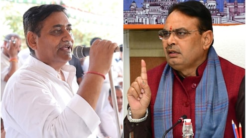 Rajasthan: 'दिल्ली से पर्ची आए बिना CM फैसला नहीं कर सकते' SI भर्ती पर डोटासरा का सरकार पर तंज़ 