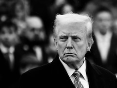 Donald Trump Feels The Heat From A Rising BRICS+, Threatens 100% Tariff