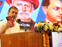 Rahul Gandhi Cancels Rally At Haryana's Mustafabad Citing Ill Health Rahul Gandhi Cancels Rally At Haryana's Mustafabad Citing Ill Health