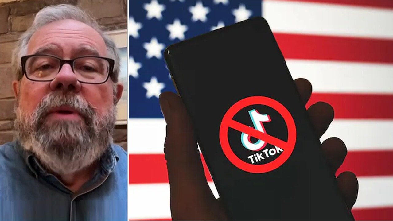 What Expert Said On Impact Of TikTok Ban In US