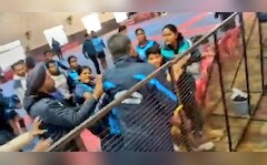 Video: Tamil Nadu Kabaddi Players Attacked At Punjab Event, Minister Reacts