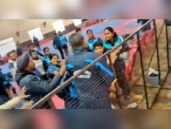 Video: Tamil Nadu Kabaddi Players Brutally Attacked During Inter-University Event In Punjab. Udhayanidhi Stalin Reacts