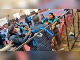 Video: Tamil Nadu Kabaddi Players Brutally Attacked During Inter-University Event In Punjab. Udhayanidhi Stalin Reacts