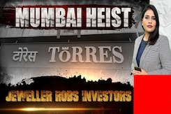 Mumbai Heist: Jeweller Robs Investors Mumbai Heist: Jeweller Robs Investors