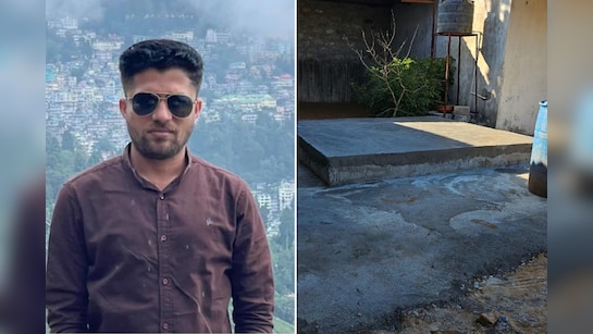 Journalist Mukesh Chandrakar Murder Case: करप्शन की पोल खोलने वाले नक्सलगढ़ के पत्रकार मुकेश चंद्राकर की हत्या, शौचालय टंकी में मिली लाश | Journalist Mukesh Chandrakar Murder ...