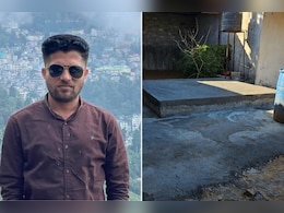 मुकेश चंद्राकर हत्याकांड: SIT ने पेश की 1241 पन्नों की चार्जशीट, ठेकेदार समेत चार लोगों को बनाया आरोपी मुकेश चंद्राकर हत्याकांड: SIT ने पेश की 1241 पन्नों की चार्जशीट, ठेकेदार समेत चार लोगों को बनाया आरोपी