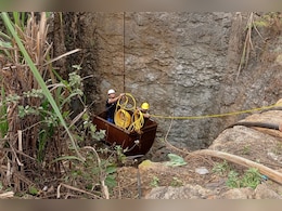 Judicial Enquiry Ordered Into Assam Mine Accident, Special Probe Team Set Up Judicial Enquiry Ordered Into Assam Mine Accident, Special Probe Team Set Up