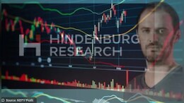 Hindenburg Research Company: हिंडनबर्ग रिसर्च कंपनी बंद, फाउंडर के ऐलान के बाद BJP ने उठाए बड़े सवाल