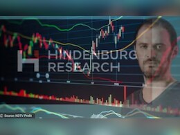 Hindenburg Research Company: हिंडनबर्ग रिसर्च कंपनी बंद, फाउंडर के ऐलान के बाद BJP ने उठाए बड़े सवाल Hindenburg Research Company: हिंडनबर्ग रिसर्च कंपनी बंद, फाउंडर के ऐलान के बाद BJP ने उठाए बड़े सवाल