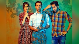 <i>Bareilly Ki Barfi</i>: Kriti Sanon, Ayushmann Khurrana, And RajKummar Rao's Film To Re-Release In Theatres On This Date