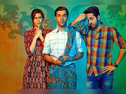 <i>Bareilly Ki Barfi</i>: Kriti Sanon, Ayushmann Khurrana, And RajKummar Rao's Film To Re-Release In Theatres On This Date