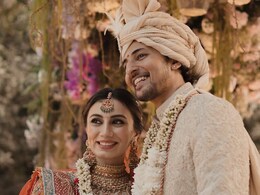 Darshan Raval Wedding: सिंगर दर्शन रावल ने रचाई बेस्ट फ्रेंड से शादी, सामने आई शादी की पहली तस्वीरें