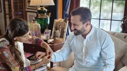 Saif Ali Khan's Sister Saba Pataudi Applauds "Unsung Heroes" After Attack On Actor