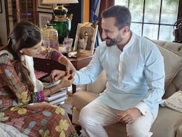 Saif Ali Khan's Sister Saba Pataudi Applauds "Unsung Heroes" After Attack On Actor