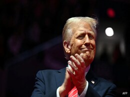 From Oath To Galas, What To Watch Out For On Trump's Inauguration Day From Oath To Galas, What To Watch Out For On Trump's Inauguration Day