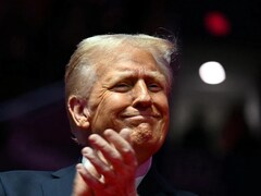 Only 2 Genders, Emergency At Mexico Border: Executive Orders Trump Will Sign Soon