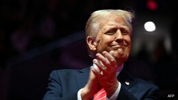 Only 2 Genders, Emergency At Mexico Border: Executive Orders Trump Will Sign Soon